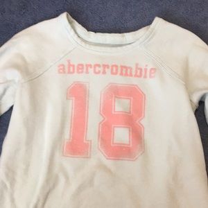 Abercrombie Kids Sweatshirt